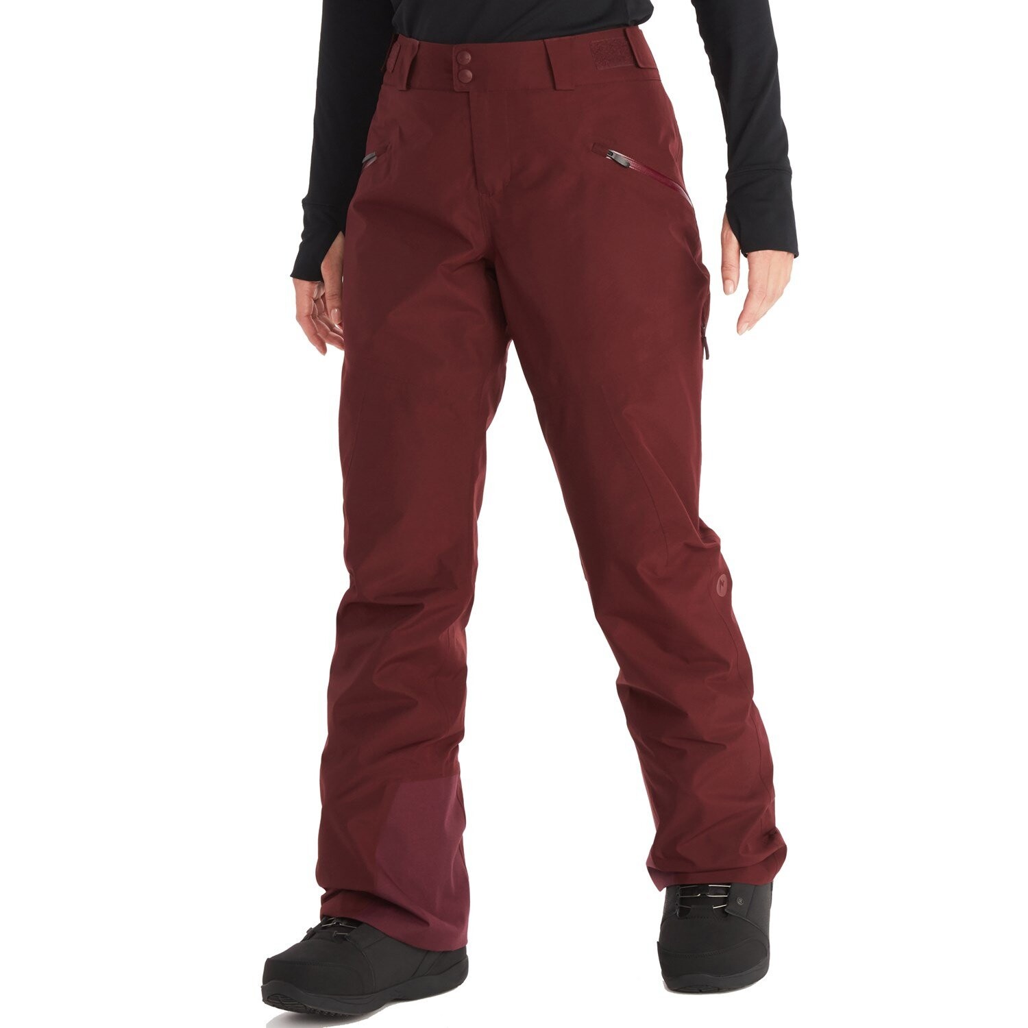 

Брюки Marmot Lightray GORE-TEX