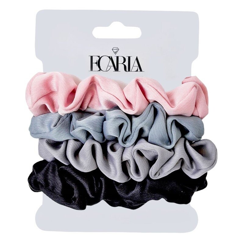 

ECARLA - Набор резинок 4в1 PIN UP