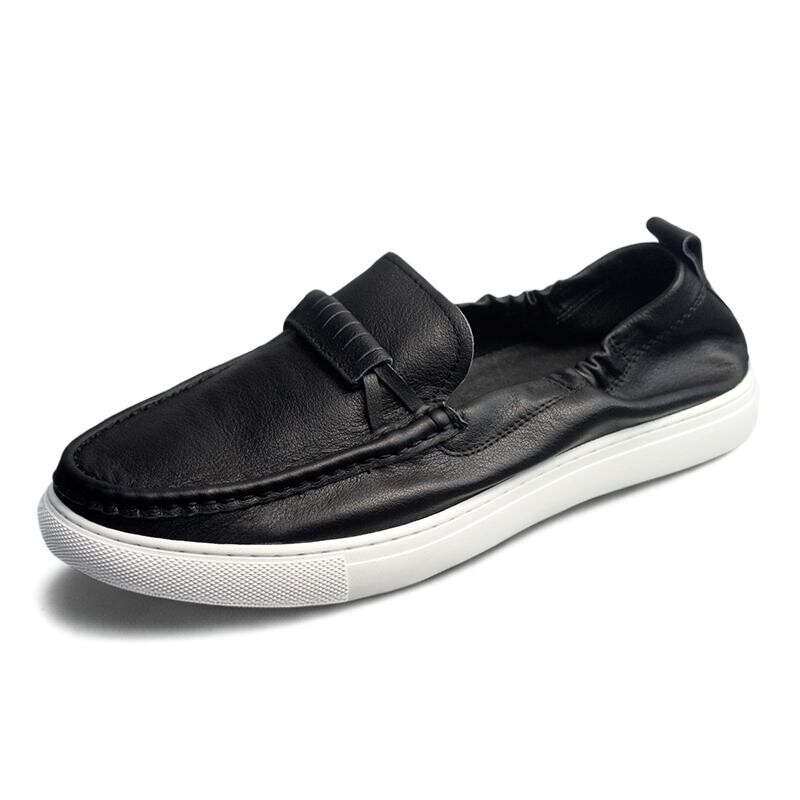 

Туфли Men"s Casual Men Low-Top белый Devanro