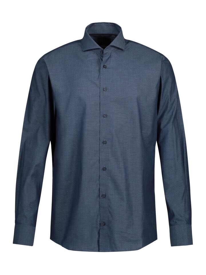 

Рубашка JP1880, цвет navy blau