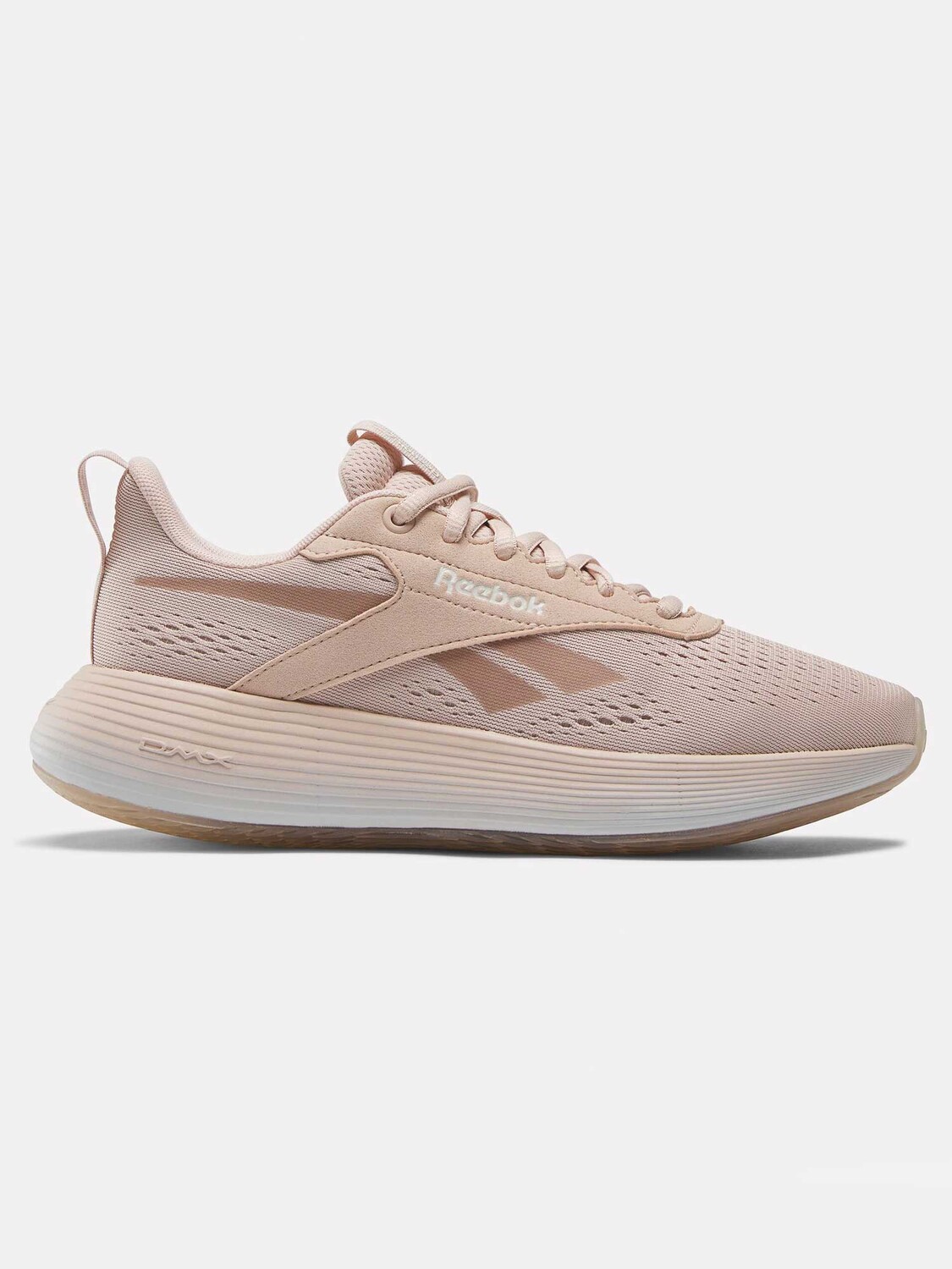 

Кроссовки Reebok DMX COMFORT +, розовый