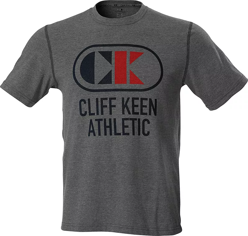 

Футболка Cliff Keen TDRI 2.0 Performance