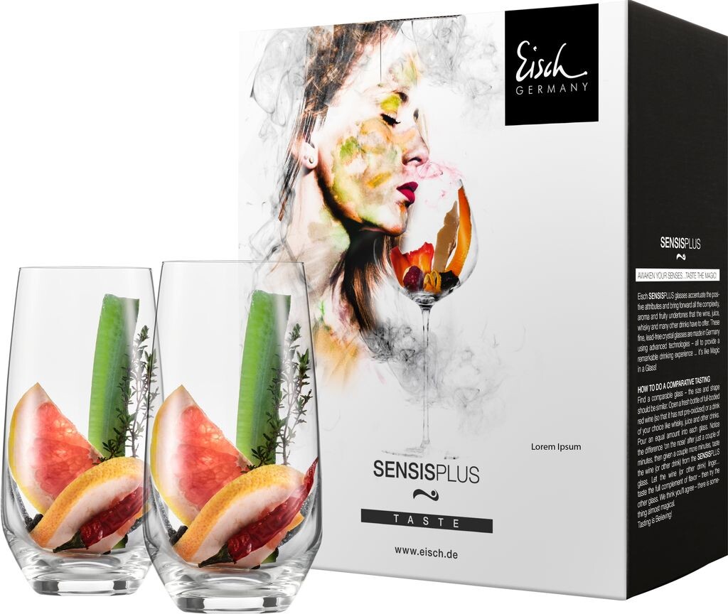 

EISCH 2 чашки 518/9 в подарочной упаковке SKY SENSISPLUS 25184090