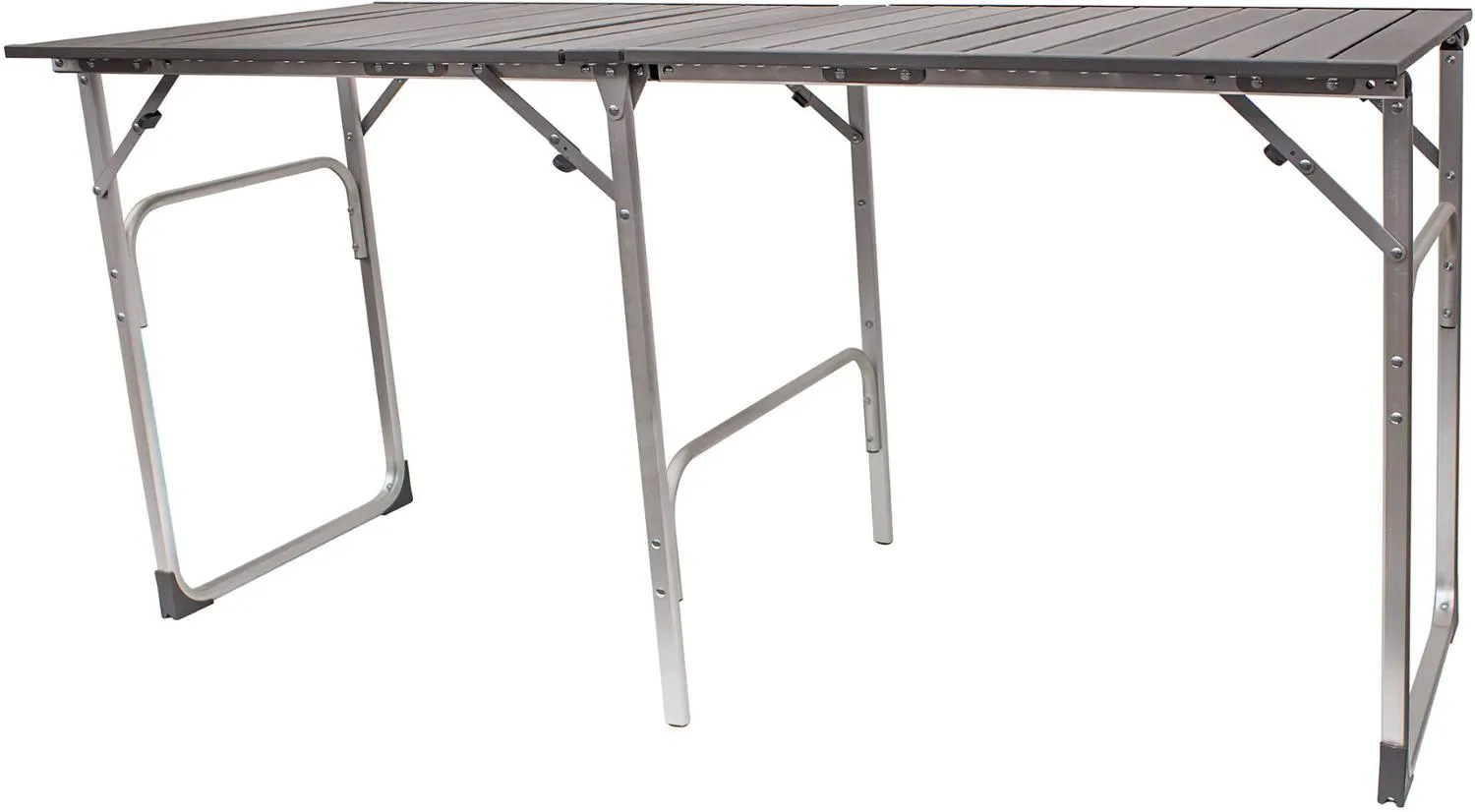 

Складной стол GCI Outdoor, Black Chrome