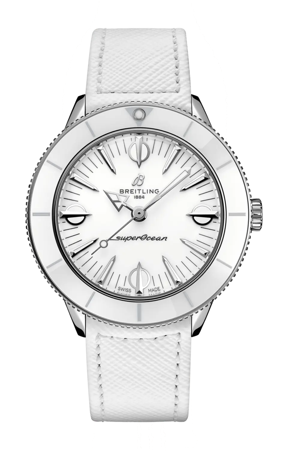 

Часы superocean heritage '57 pastel paradise Breitling