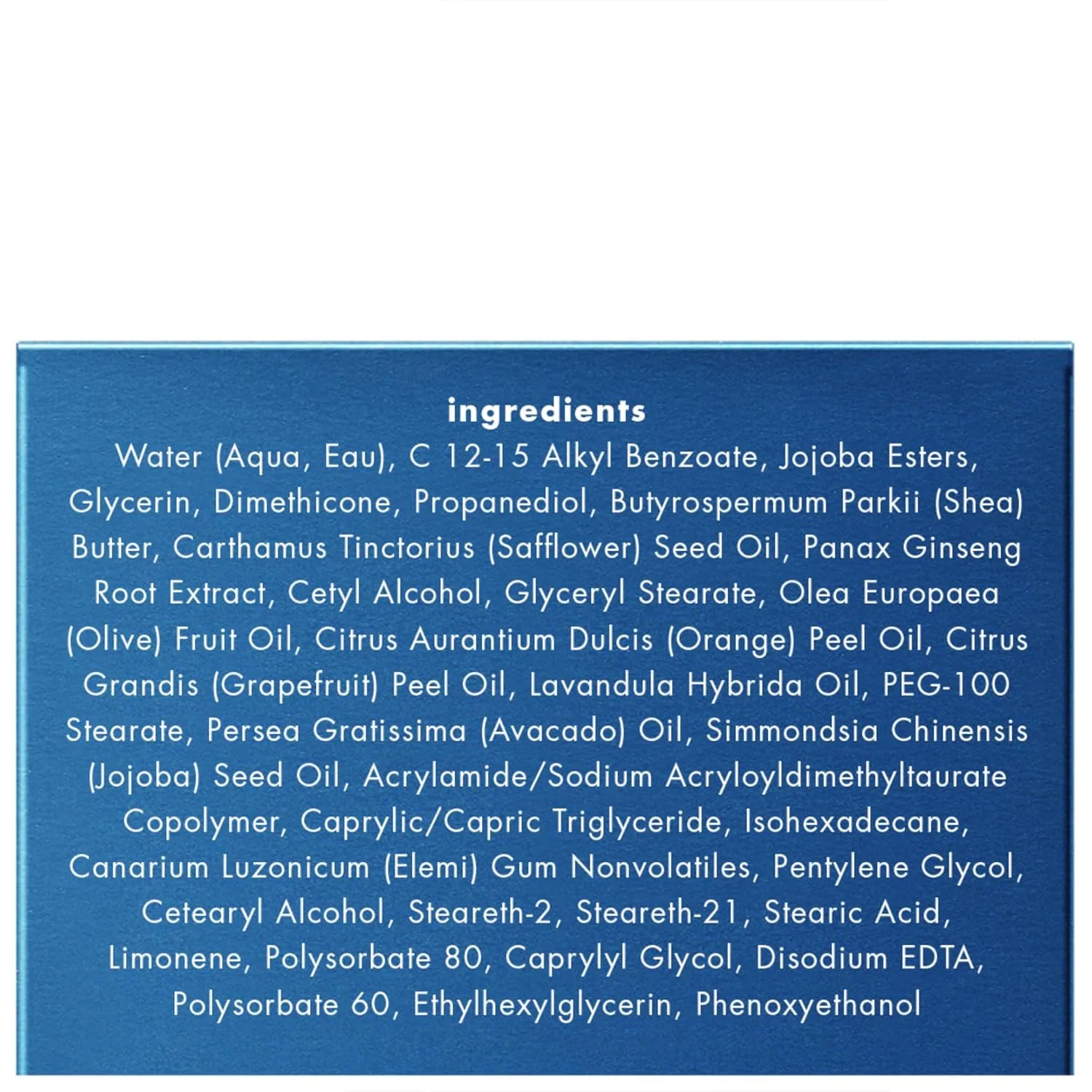 Крем для лица Bioelements — Really Rich Moisture - - Ультраувлажняющий для очень сухой кожи - Веганский, без глютена, 76 мл — фото 2