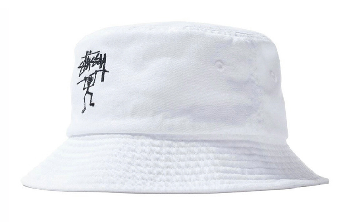 

Панама унисекс Stussy, Black