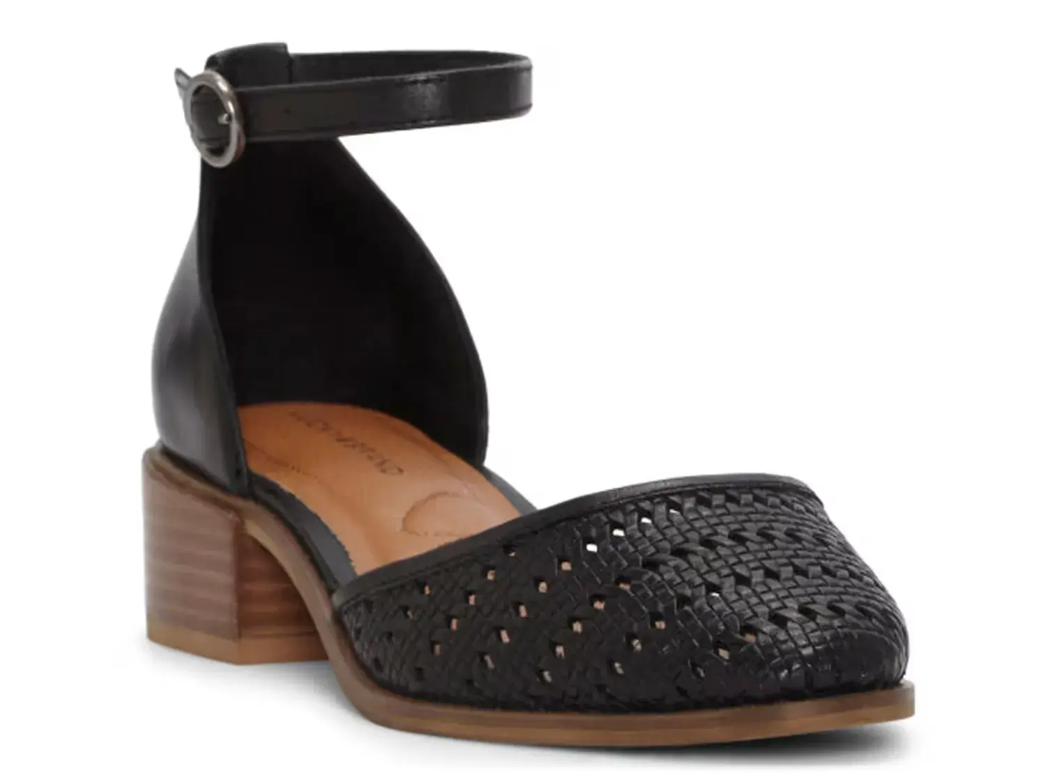 

Туфли Maliya Pump Lucky Brand, черный