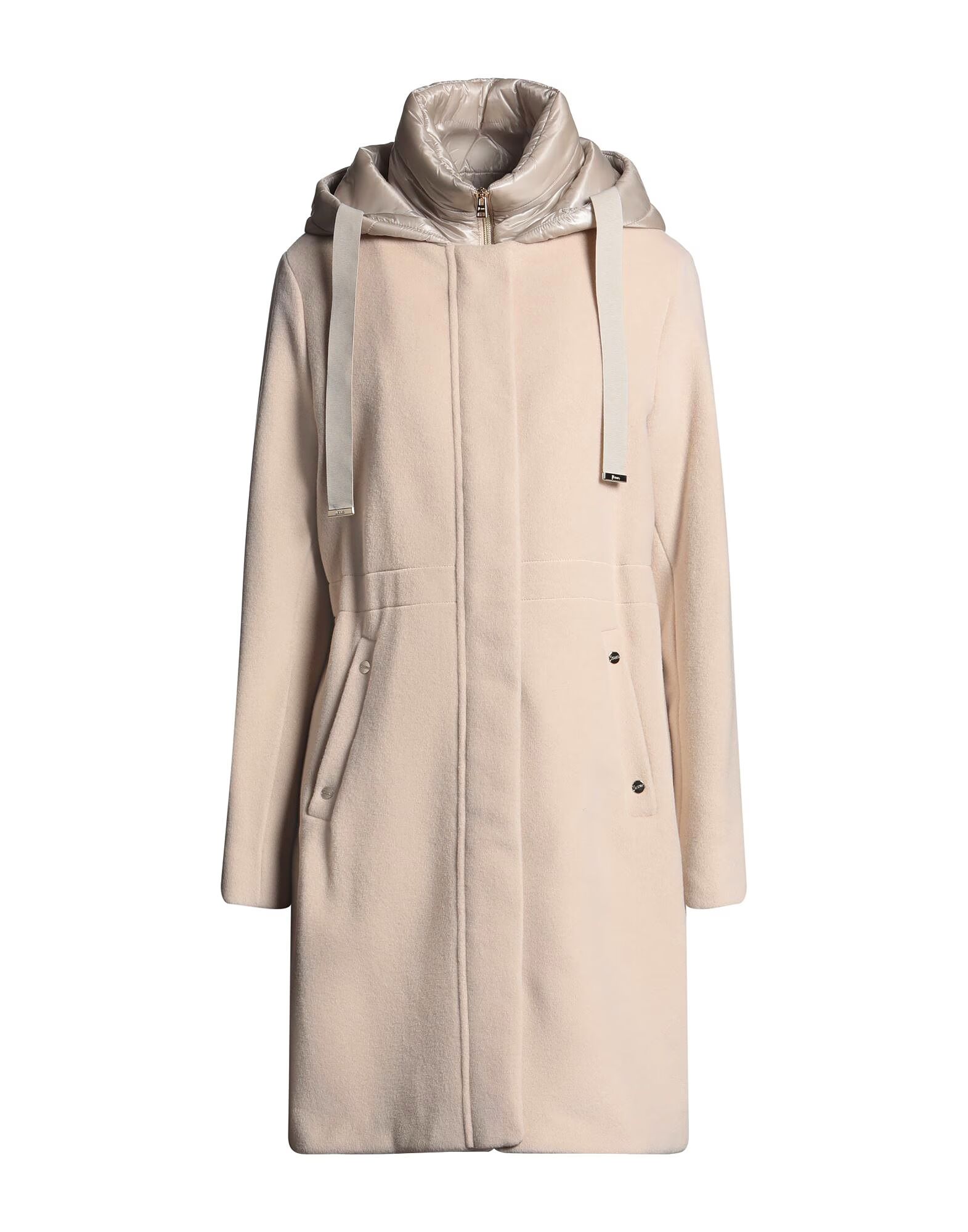 

Пальто Herno, бежевый