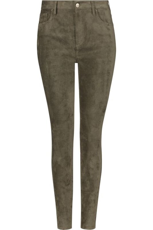 

Мартини оливковое Not Your Daughters Jeans, зеленый