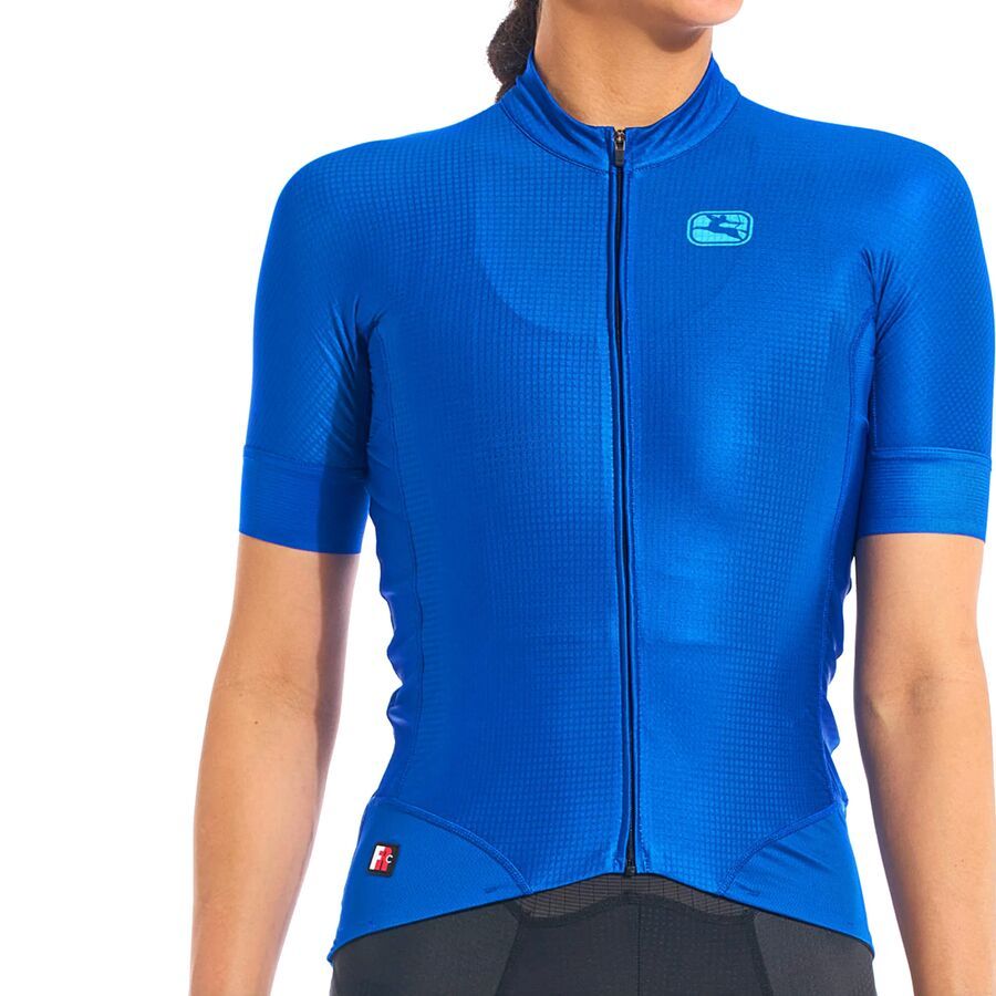 

Футболка Giordana FR-C Pro Giordana, Neon Blue