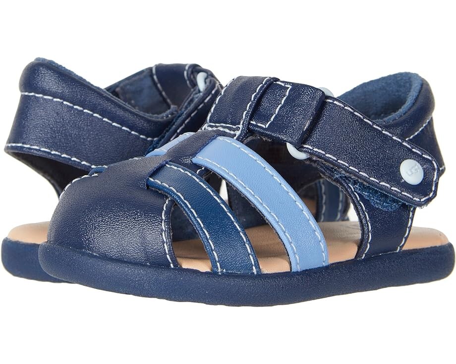 

Сандалии Ugg Kolding, темно-синий