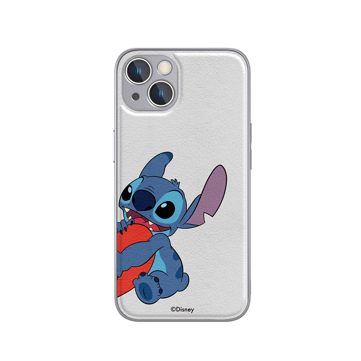 

Чехол для телефона Disney, DWCXJSYP02 - Rose pink