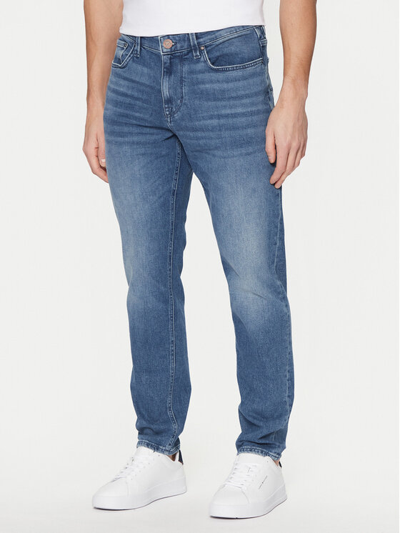 

Облегающие джинсы 15 JJD-03Stephen 30046876 Joop! Jeans, синий