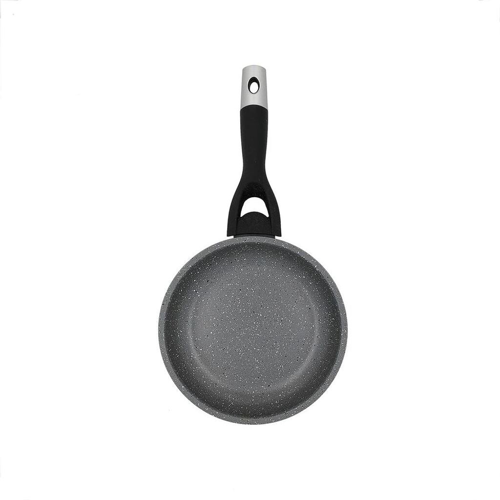 

Сковорода Bidasoa Tribeca Aluminium Black Metal (18 см)