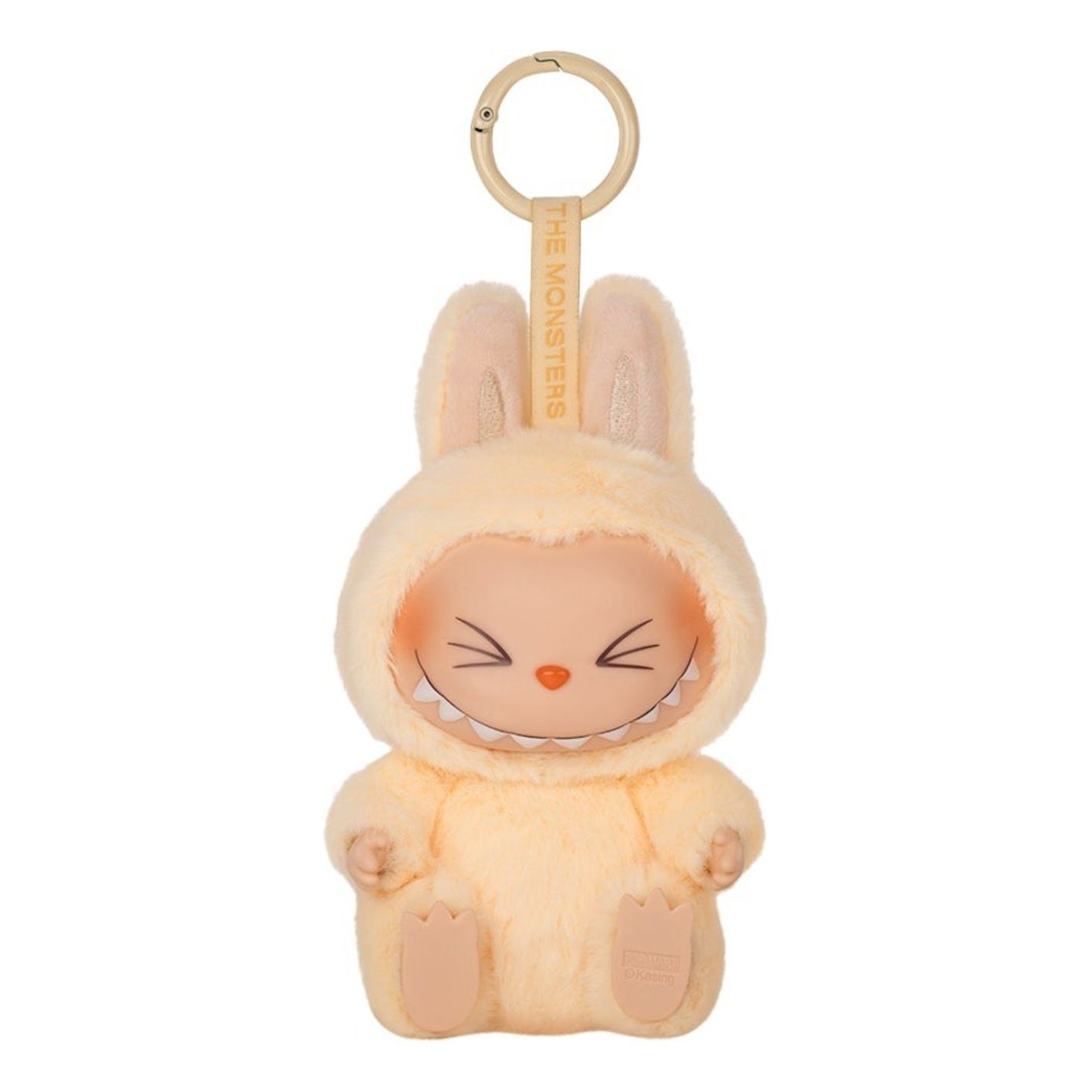 

Лабубу Pop Mart The Monsters Labubu 2.0 Have a Seat Pendant 'SISI'