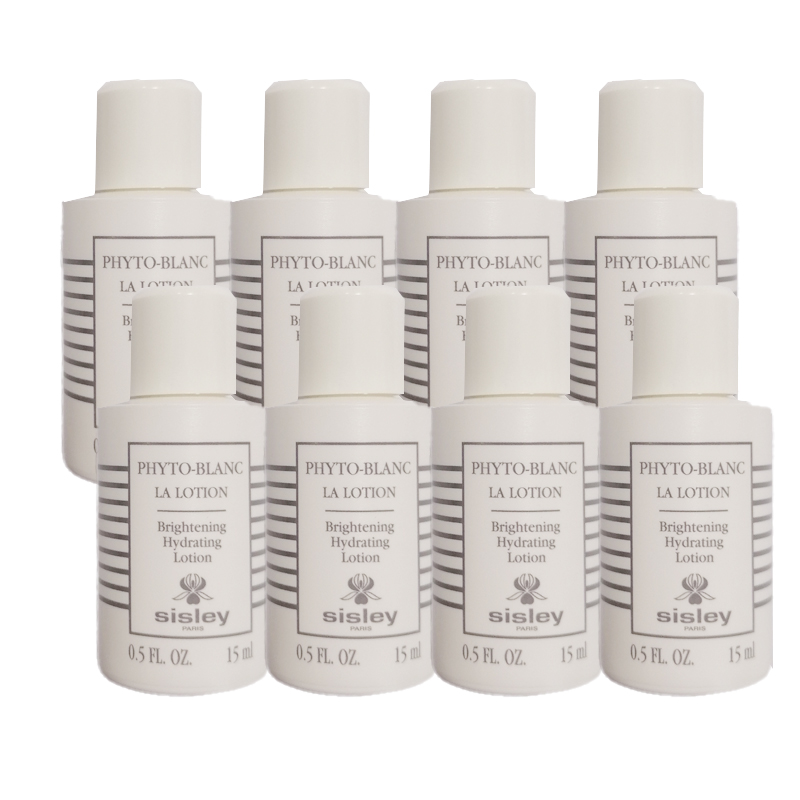 

Тонер для осветления и смягчения кожи увлажняющий осветляющий отшелушивающий 15мл*2/150мл/150мл*2 Sisley