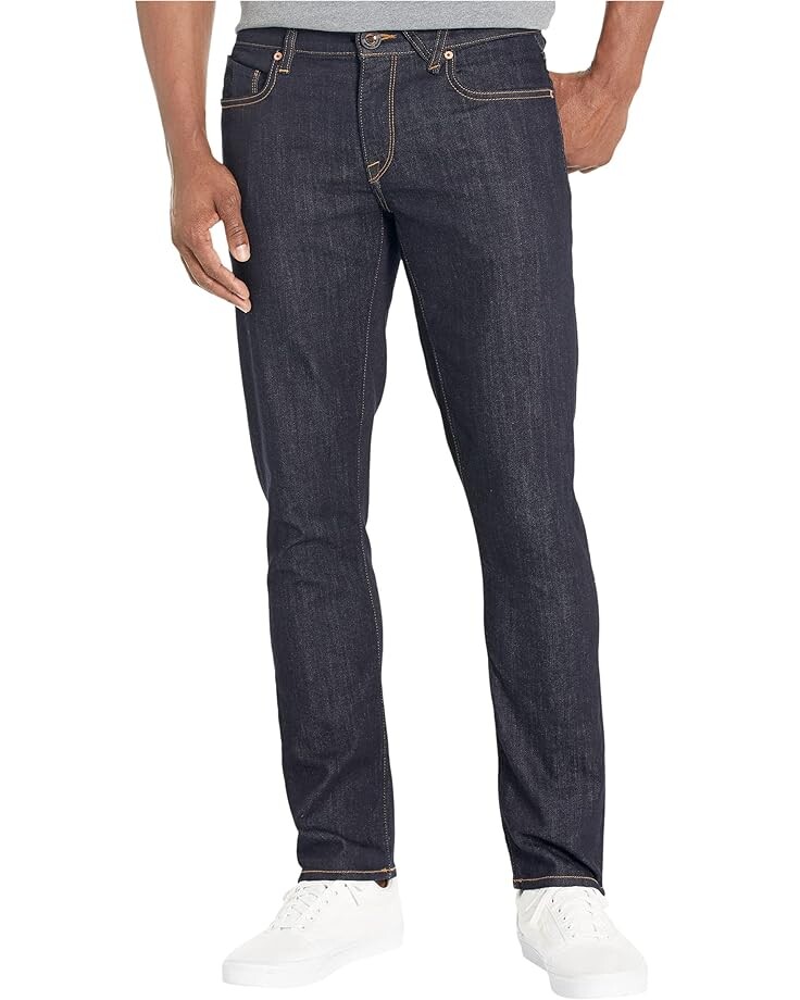 

Джинсы Volcom Vorta Denim, цвет Rinse 2