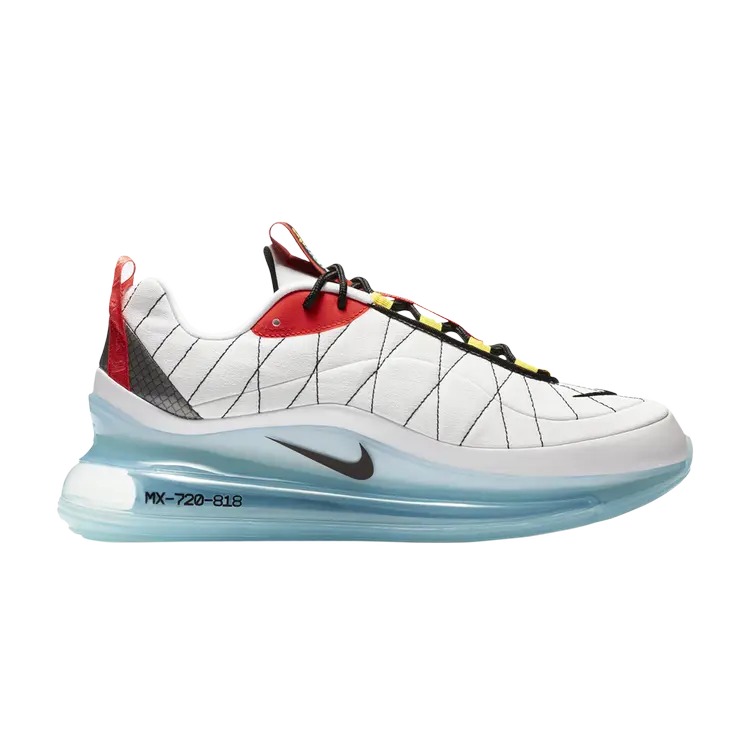 

Кроссовки Nike MX-720-818, белый