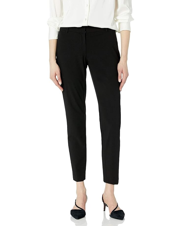 

Брюки Calvin Klein Calvin Klein Slim-Fit Suit, черный