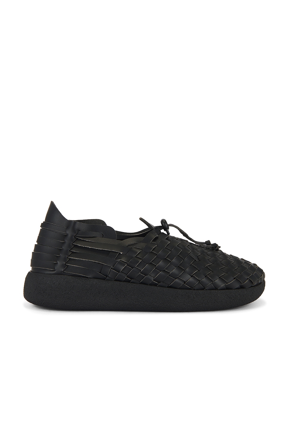 

Мокасины Latigo Huarache Moccasins Malibu Sandals, Black