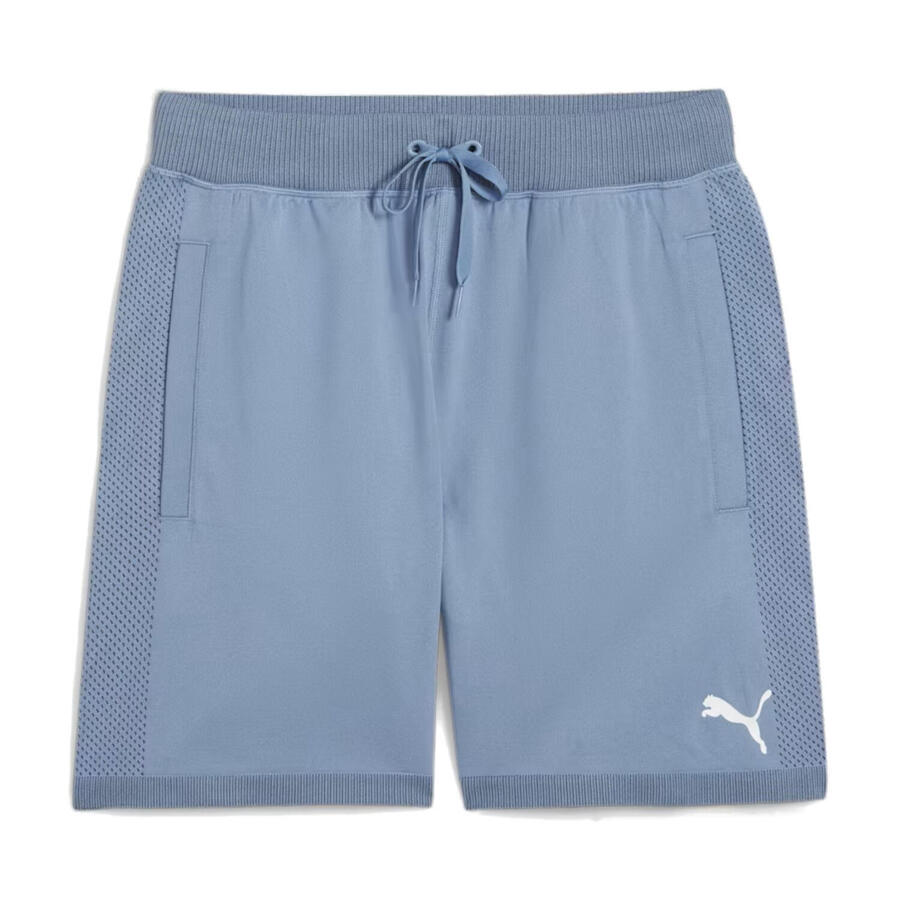 

Мужские шорты Puma Formknit Seamless 7 Short 523819