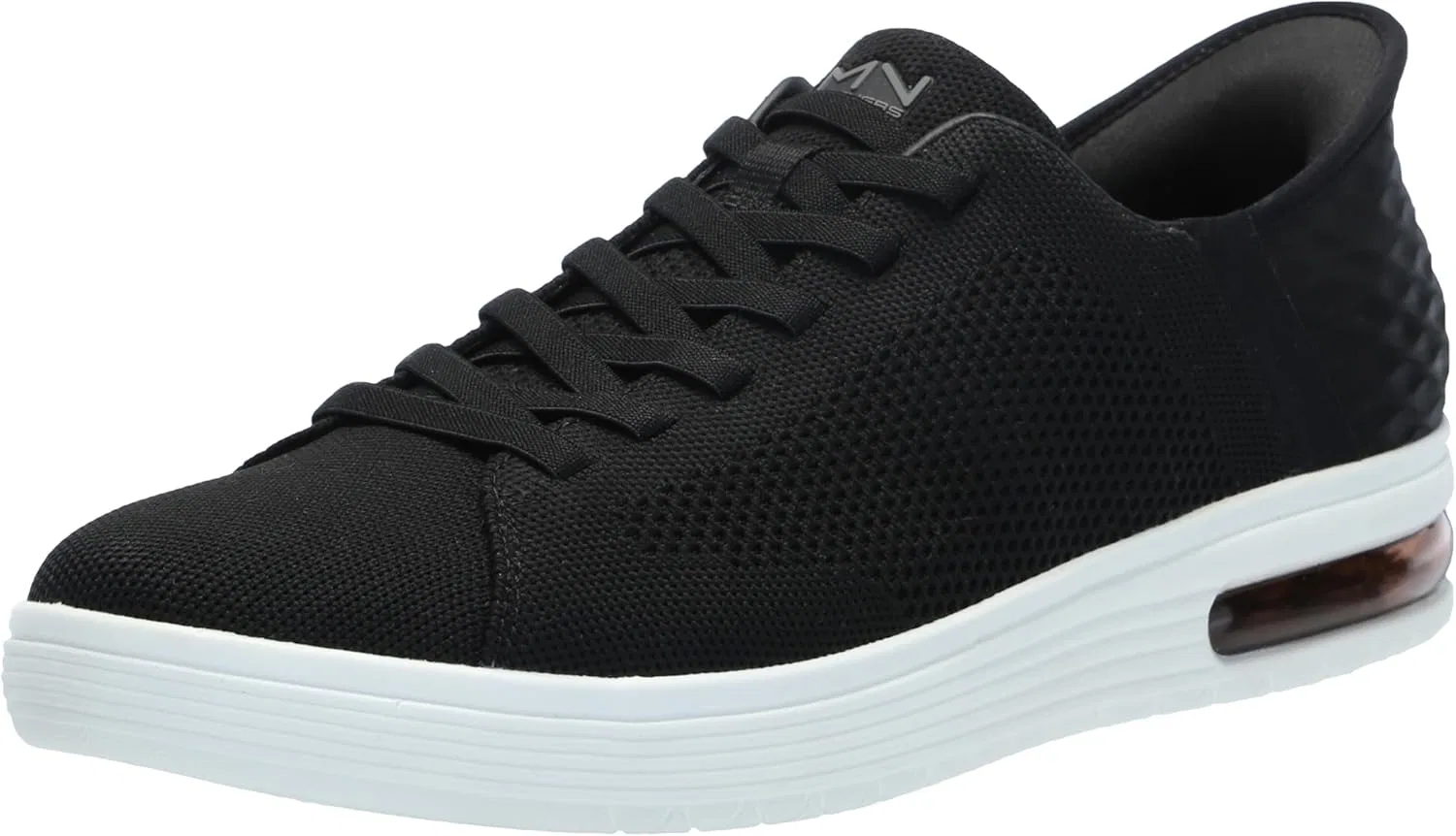 Мужские кроссовки Skechers Sup-Air Klay, Black