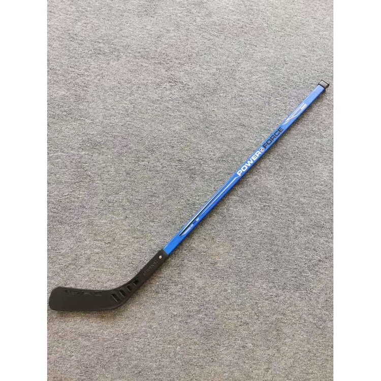 

He Jiagong Конькобежная клюшка для детей, Land Ice Ball, синяя, правша, Синий, He Jiagong Конькобежная клюшка для детей, Land Ice Ball, синяя, правша