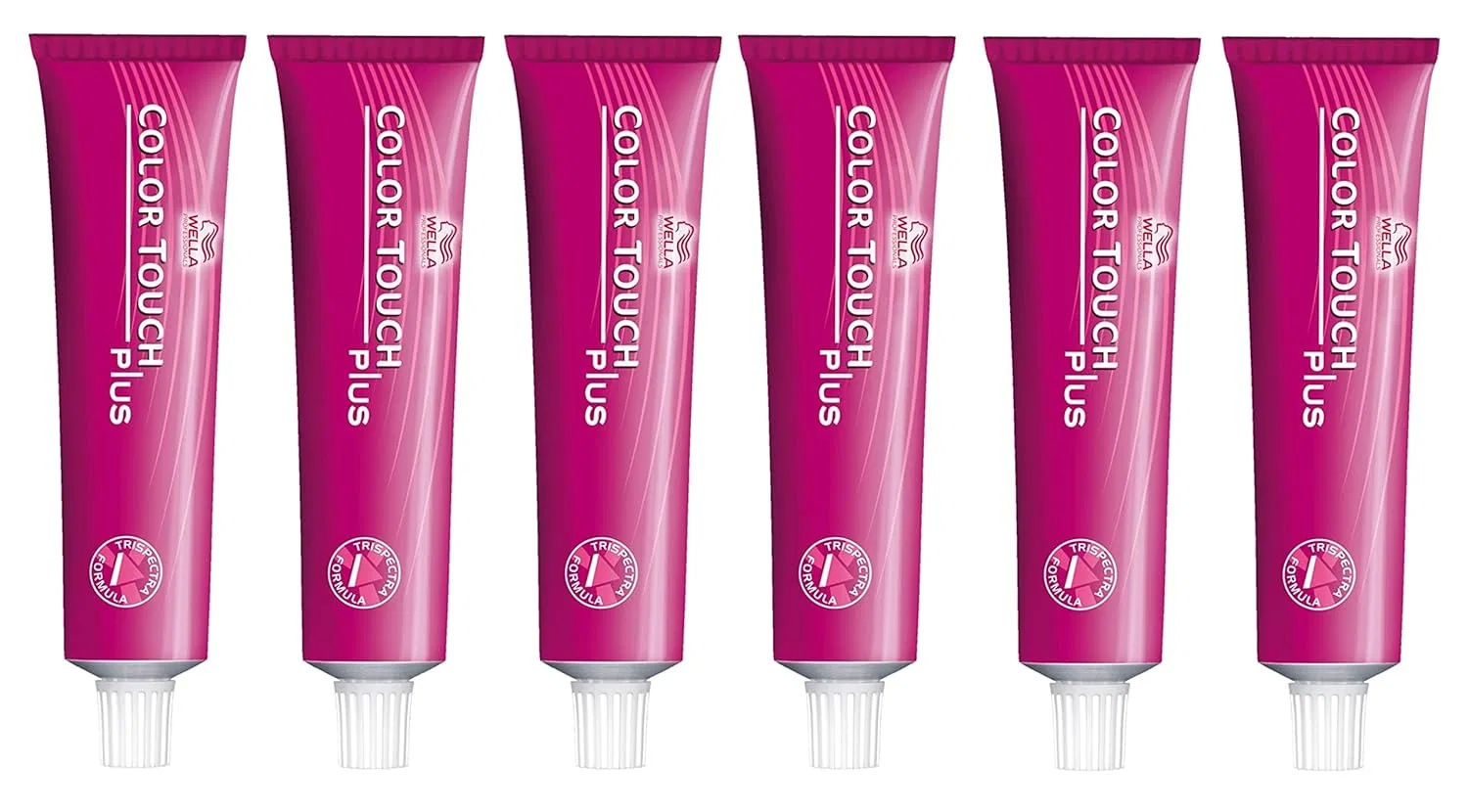 Интенсивная краска для волос «Color Touch Plus 77/07» от Wella Professionals Wella Professionals