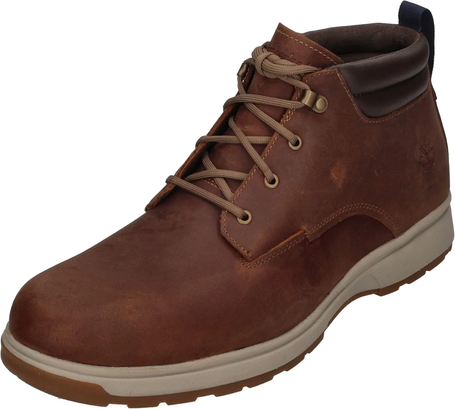 Водонепроницаемые ботинки Timberland Atwells Ave, Saddle.
