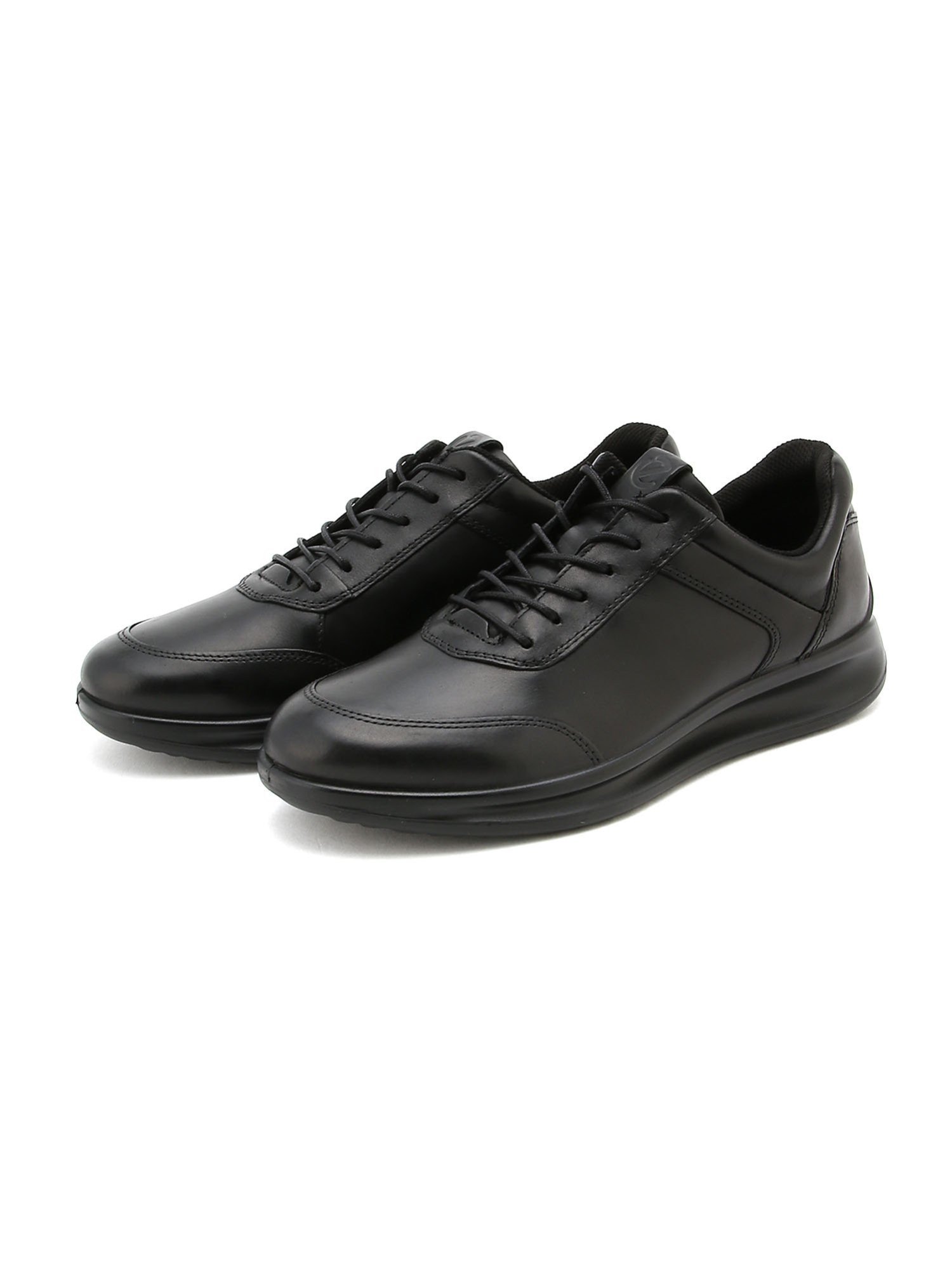 (M) ECCO Aquette M, Black