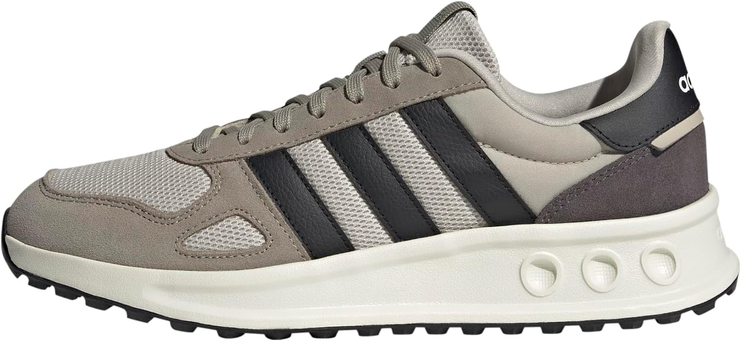 

Мужские кроссовки Adidas Run 84, черный/серый