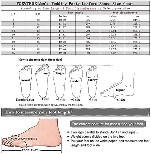 

Мужские классические лоферы Стильные плетеные туфли для вечеринки и свадьбы FOEVTRUE, фиолетовый
