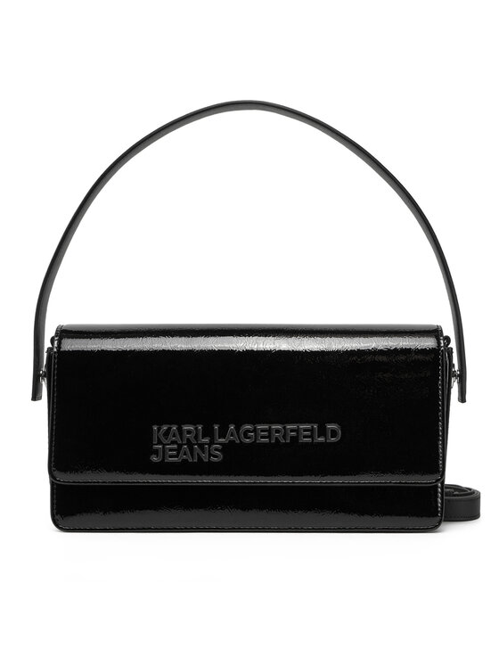 

Сумочка A1W30257 Karl Lagerfeld Jeans, черный