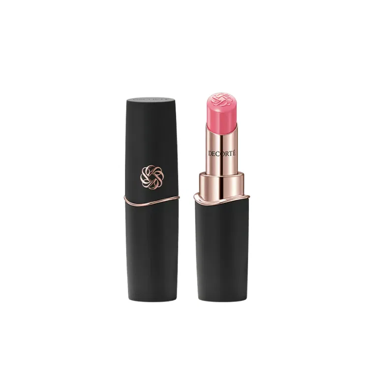 Матовая помада DECORTE Little Raw Chocolate Lipstick Imprint
