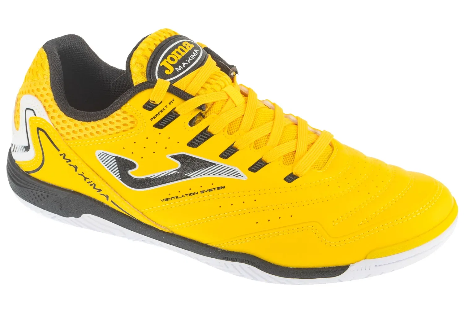 Кроссовки для тренировок Joma, желтый