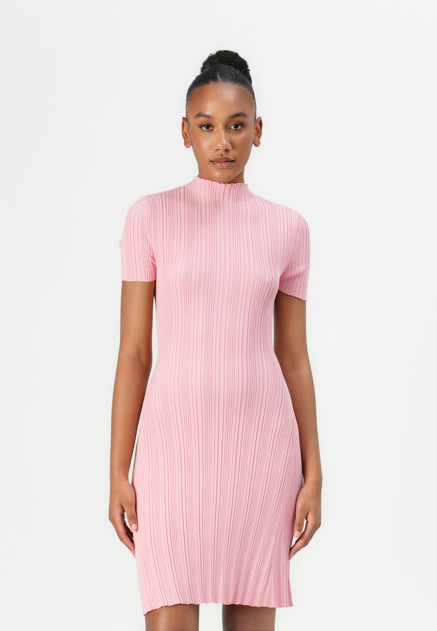 

Платье HUGO SAREPLYK, Bright Pink/Pink