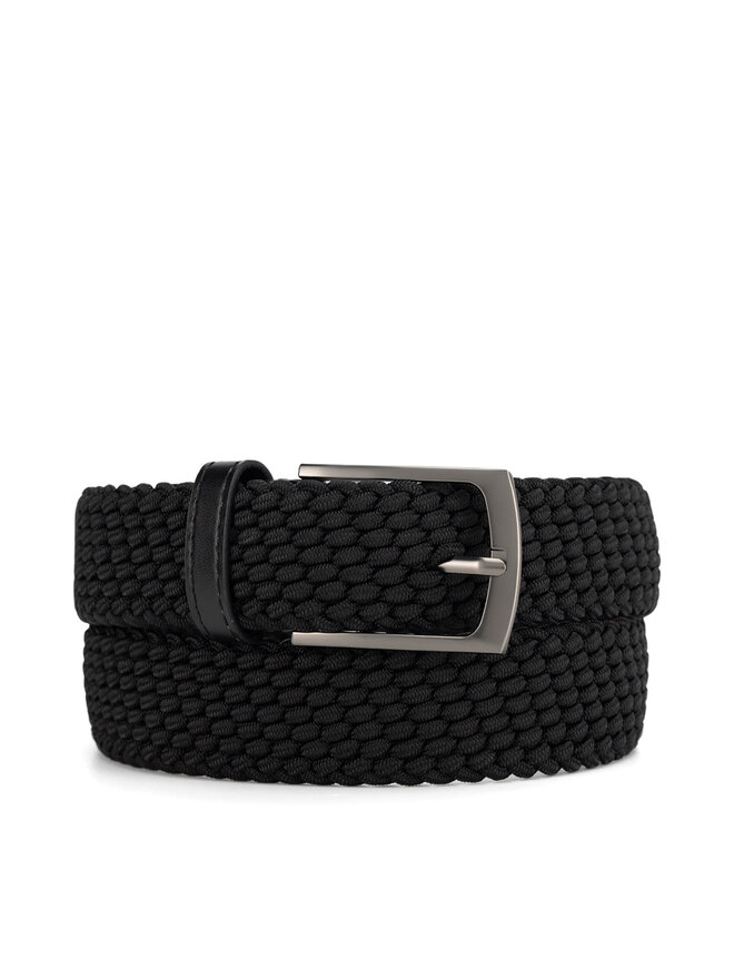 

Ремень Lasocki para hombre 2M2-007-SS24, черный