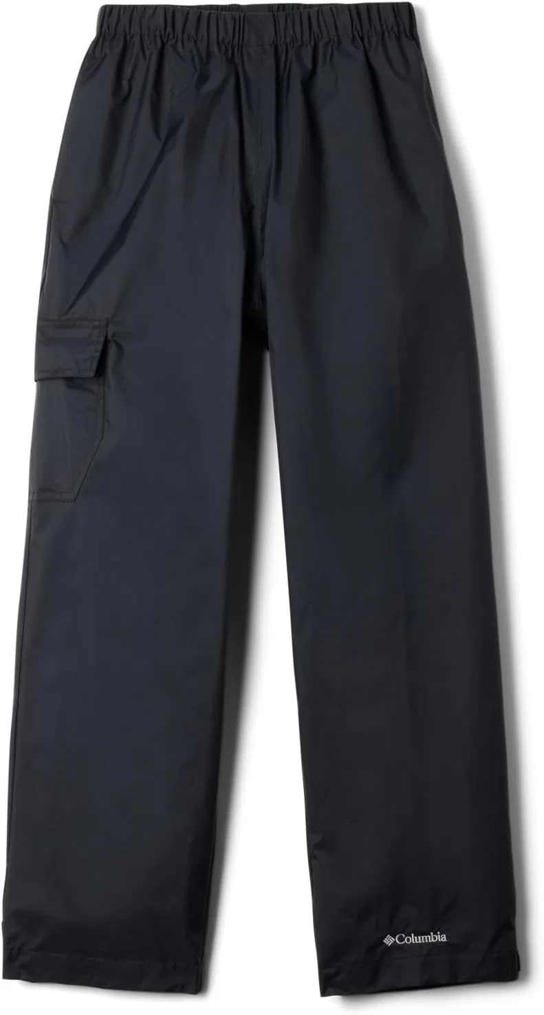 Брюки Columbia Baby Cypress Brook III, черный