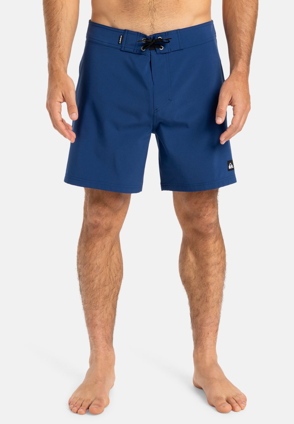 

Пляжные шорты SURFSILK KAIMANA Quiksilver, синий