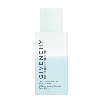 

Givenchy Skin Resource Двухфазное средство для снятия макияжа с глаз и губ 100 мл