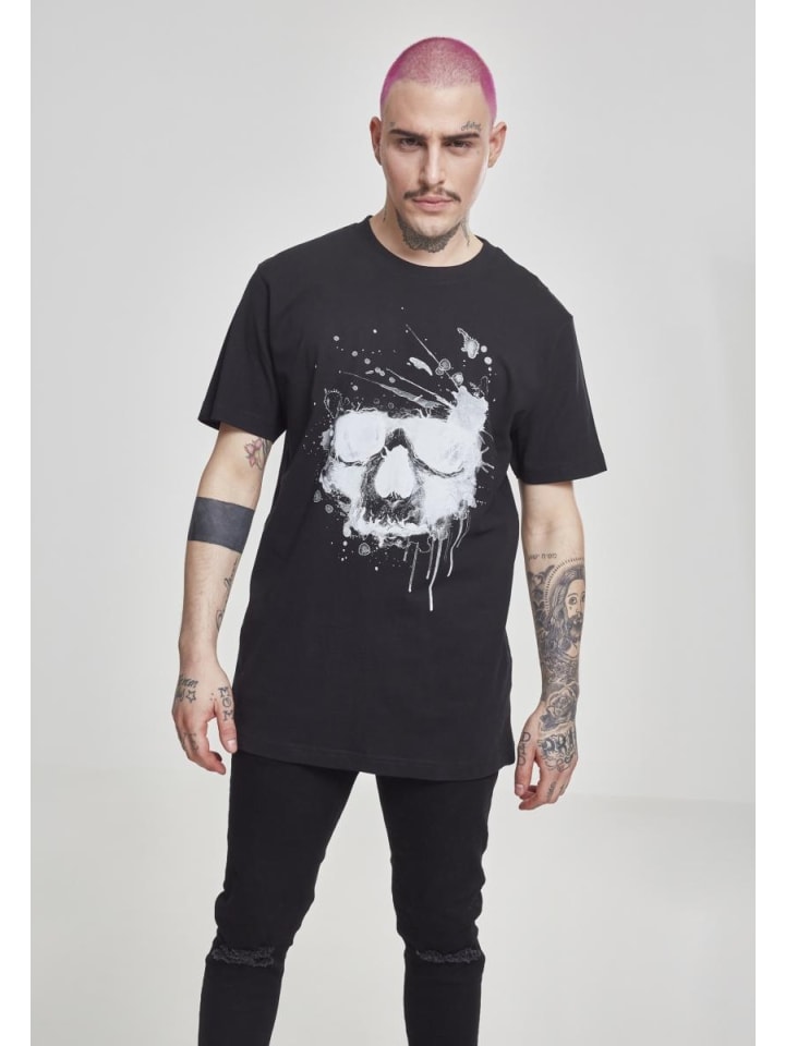 

Футболка Mister Tee, черный
