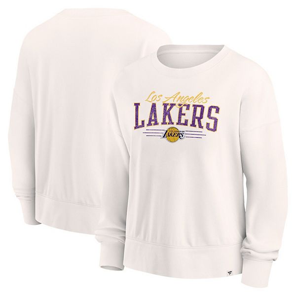 

Толстовка Los Angeles Lakers Close the Game Unbranded