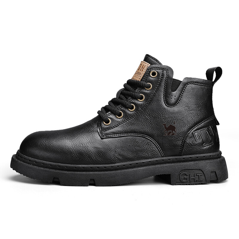 

Ботинки EASTERN CAMEL Martin Boots Men