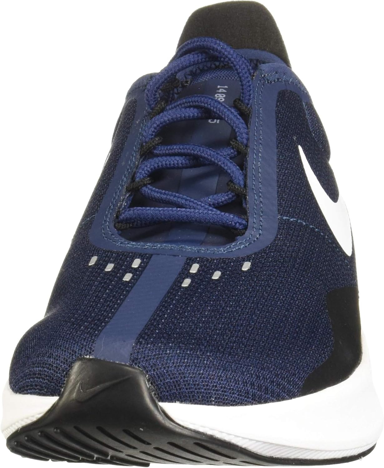 

Мужские кроссовки для соревнований Nike, Multicolour Midnight Navy White Work Blue Black 401