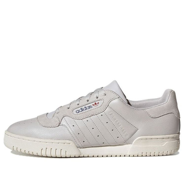 

Кроссовки powerphase Adidas, серый