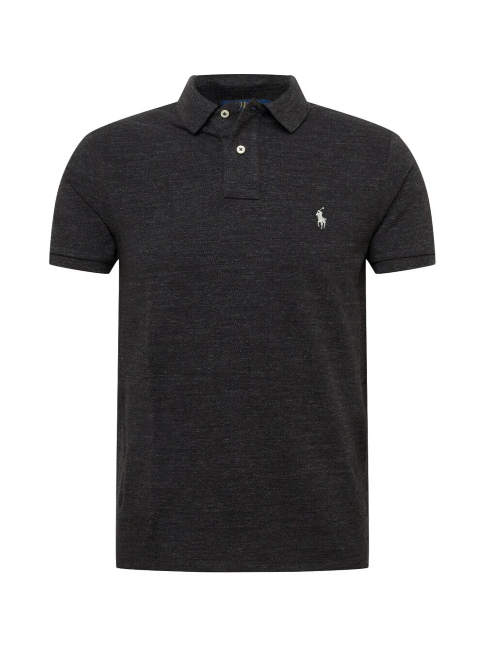 

Футболка Polo Ralph Lauren, черный