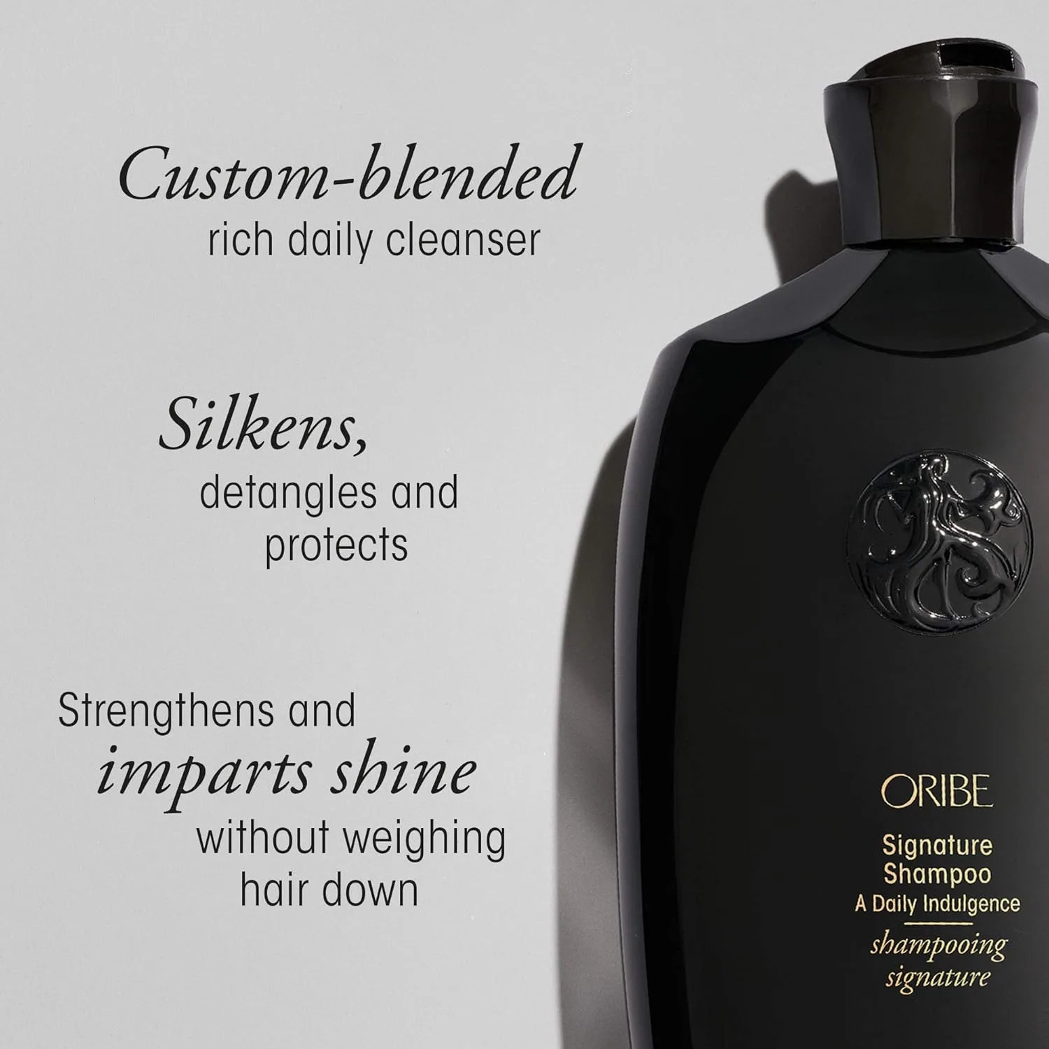 Шампунь Oribe Signature — фото 3