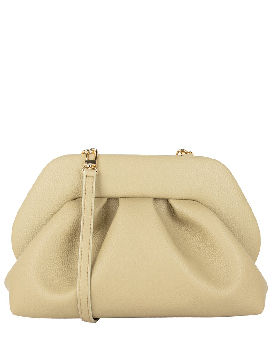 

THEMOIRè Клатч Tia Themoire, зеленый