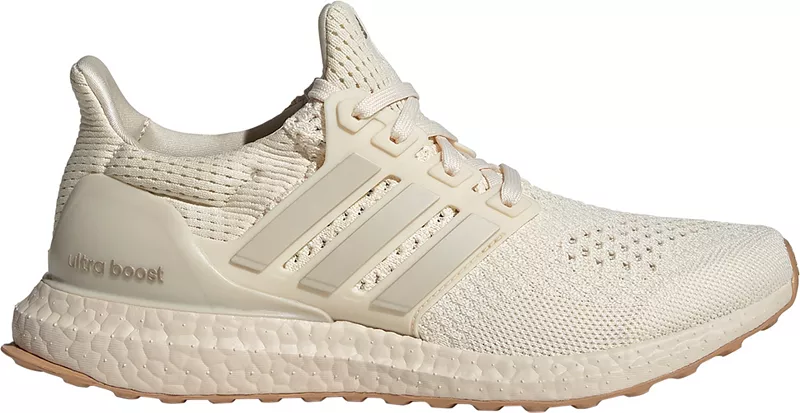 Женские кроссовки Adidas Ultraboost 1.0 DNA, цвет White/Alumina